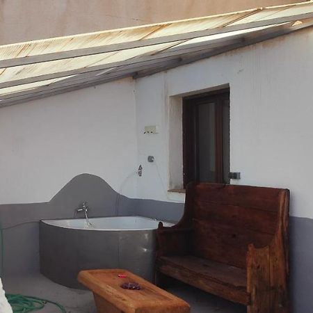 Appartement Cuevas Althea à Baza Extérieur photo